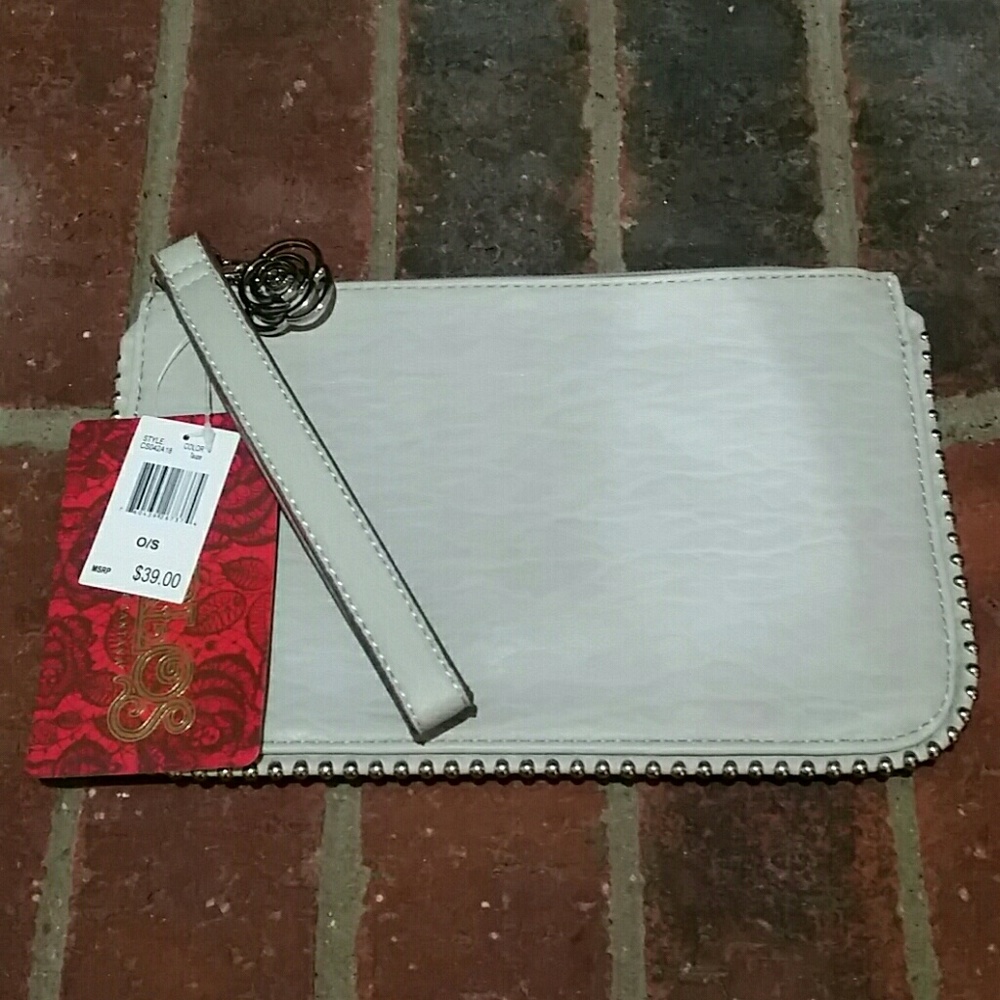 New wristlet